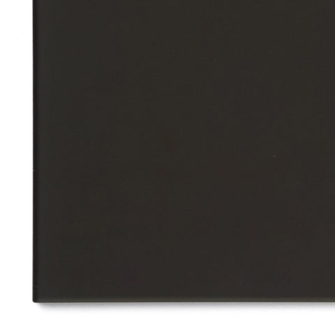 Acrylic Sheet, Transparent Grey Smoke (#2064)