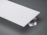 Acrylic Sheet, Translucent White (#2447)