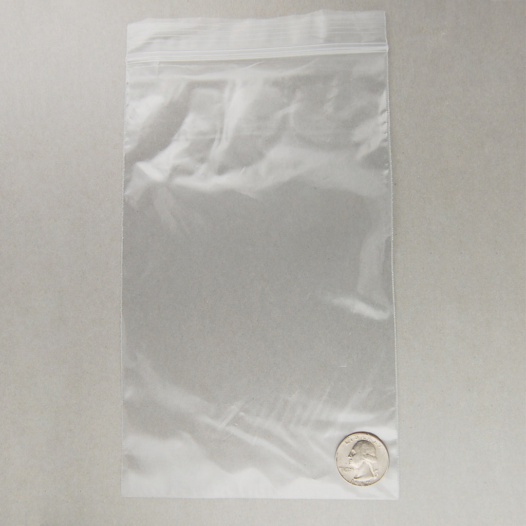 Vinyl zip lock bags online