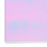 Acrylic Sheet, Radiant Iridescent, Translucent