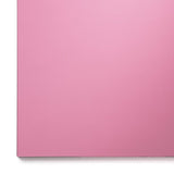 Acrylic Sheet, Mirror Pink