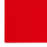 Acrylic Sheet, Translucent Red (#2283)