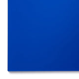 Acrylic Sheet, Mirror Dark Blue (#M2424)