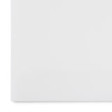 Acrylic Sheet, Translucent White (#2447)