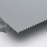 Acrylic Sheet, Opaque BattleShip Grey (#5040)