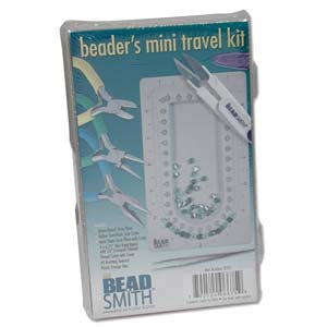 Beader's Mini Travel Kit (Set)