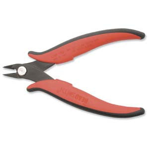 Flush-Cut Wire/Knot Cutter  (Each)