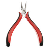 Ergonommetric Roundnose Spring Nose Pliers