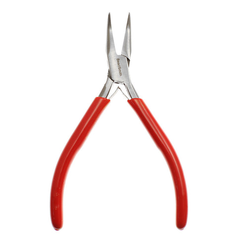 Bent Chain-Nose Pliers (Each)