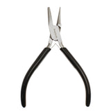 Round Hollow Plier with Spring