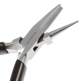 Round Hollow Plier with Spring